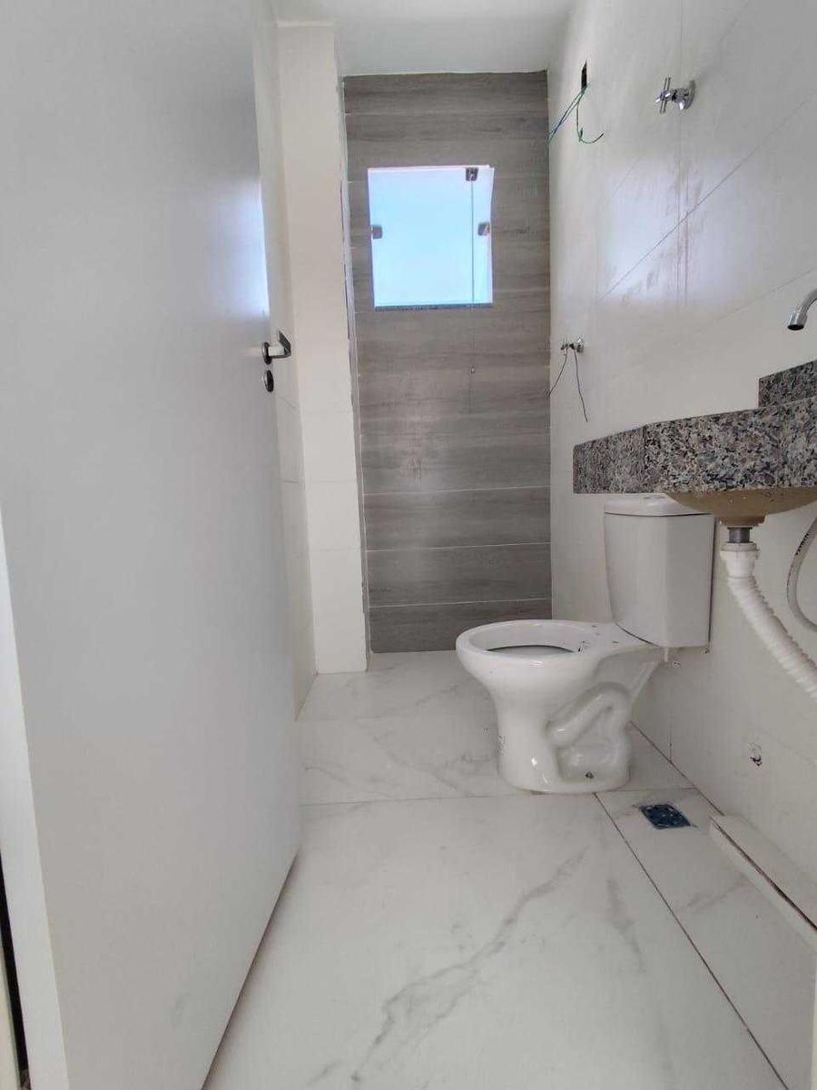 Cobertura, Vila Clóris, 3 Quartos, 2 Vagas, 1 Suíte