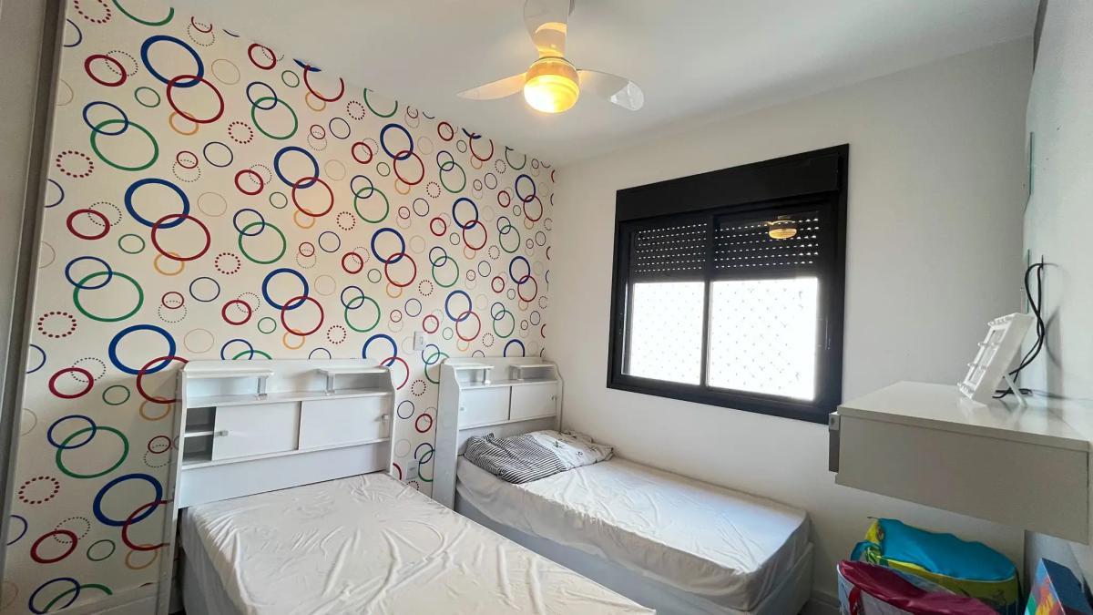 Apartamento, Alto Barroca, 3 Quartos, 2 Vagas, 1 Suíte