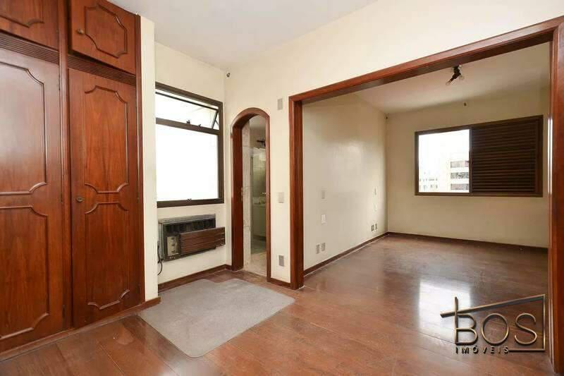 Apartamento, Funcionários, 4 Quartos, 3 Vagas, 2 Suítes