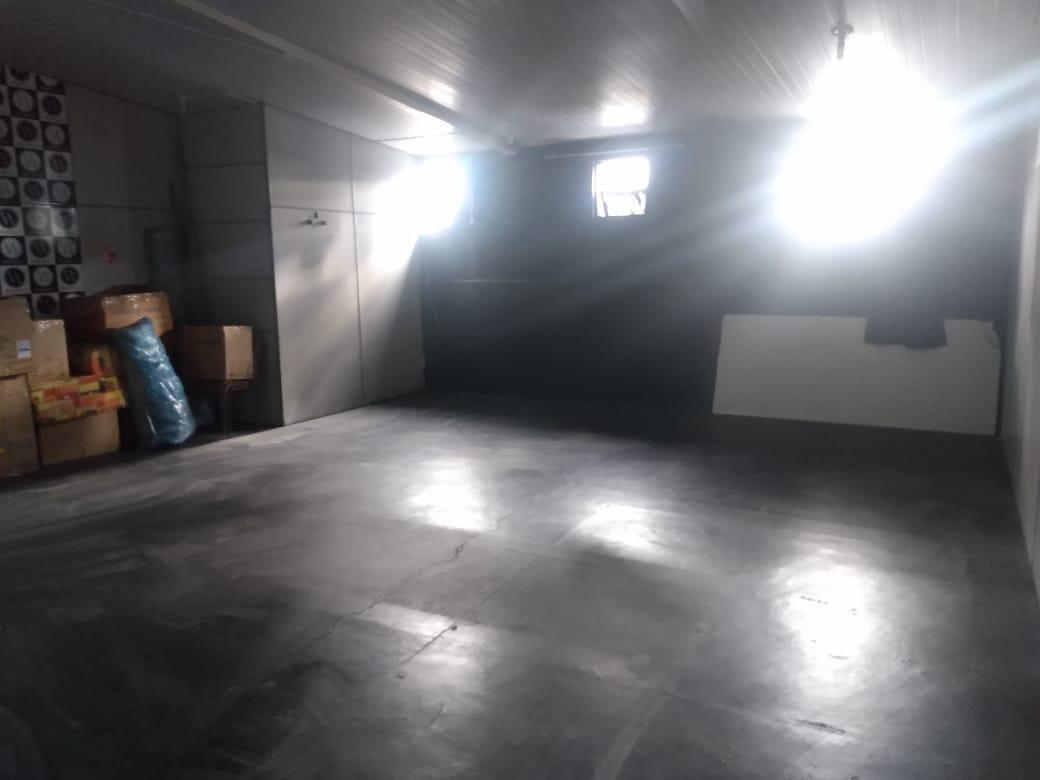 Prédio, Floresta, 0 Quarto, 0 Vaga