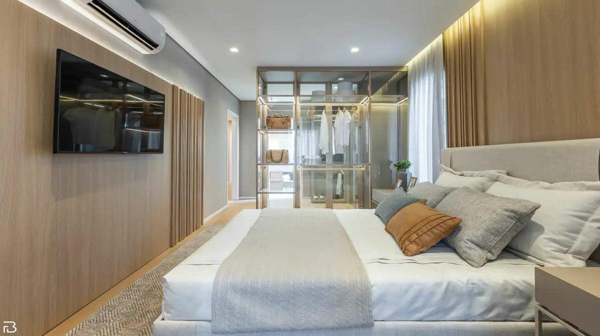 Cobertura, Morada da Colina, 3 Quartos, 4 Vagas, 3 Suítes