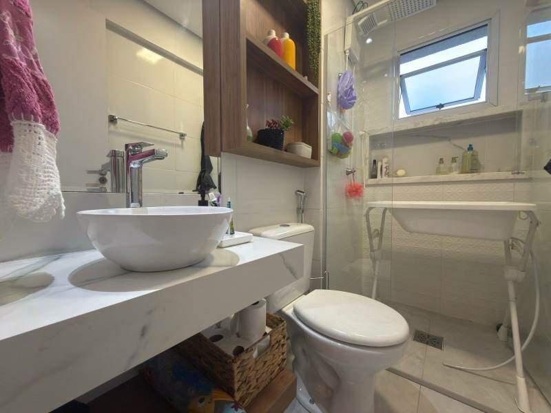 Apartamento, Buritis, 3 Quartos, 2 Vagas, 1 Suíte