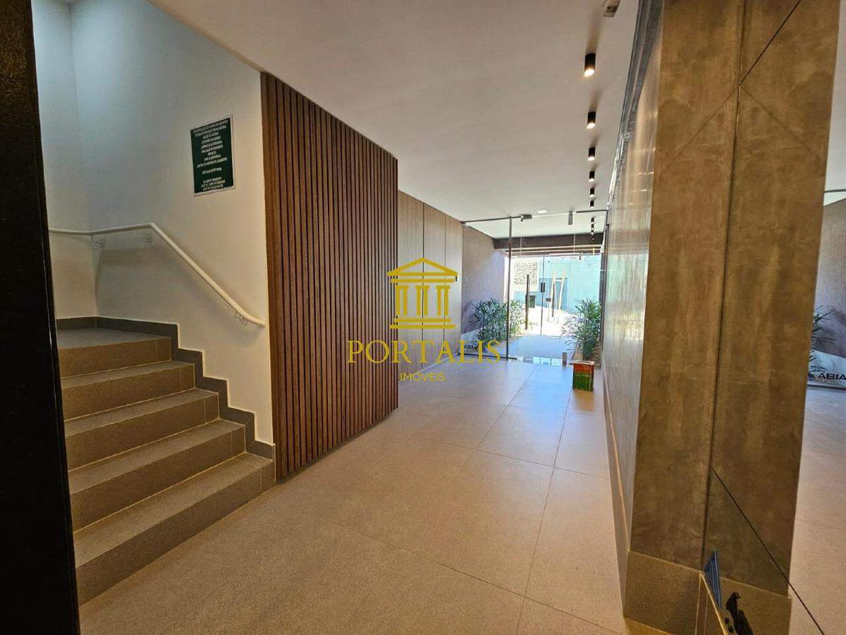 Cobertura, Renascença, 3 Quartos, 3 Vagas, 1 Suíte