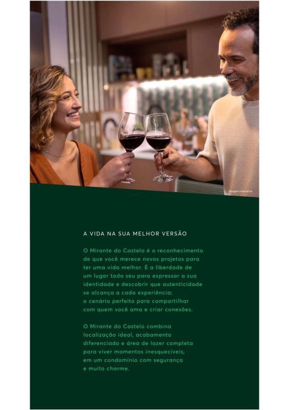 Apartamento, Santa Terezinha, 2 Quartos, 1 Vaga, 1 Suíte