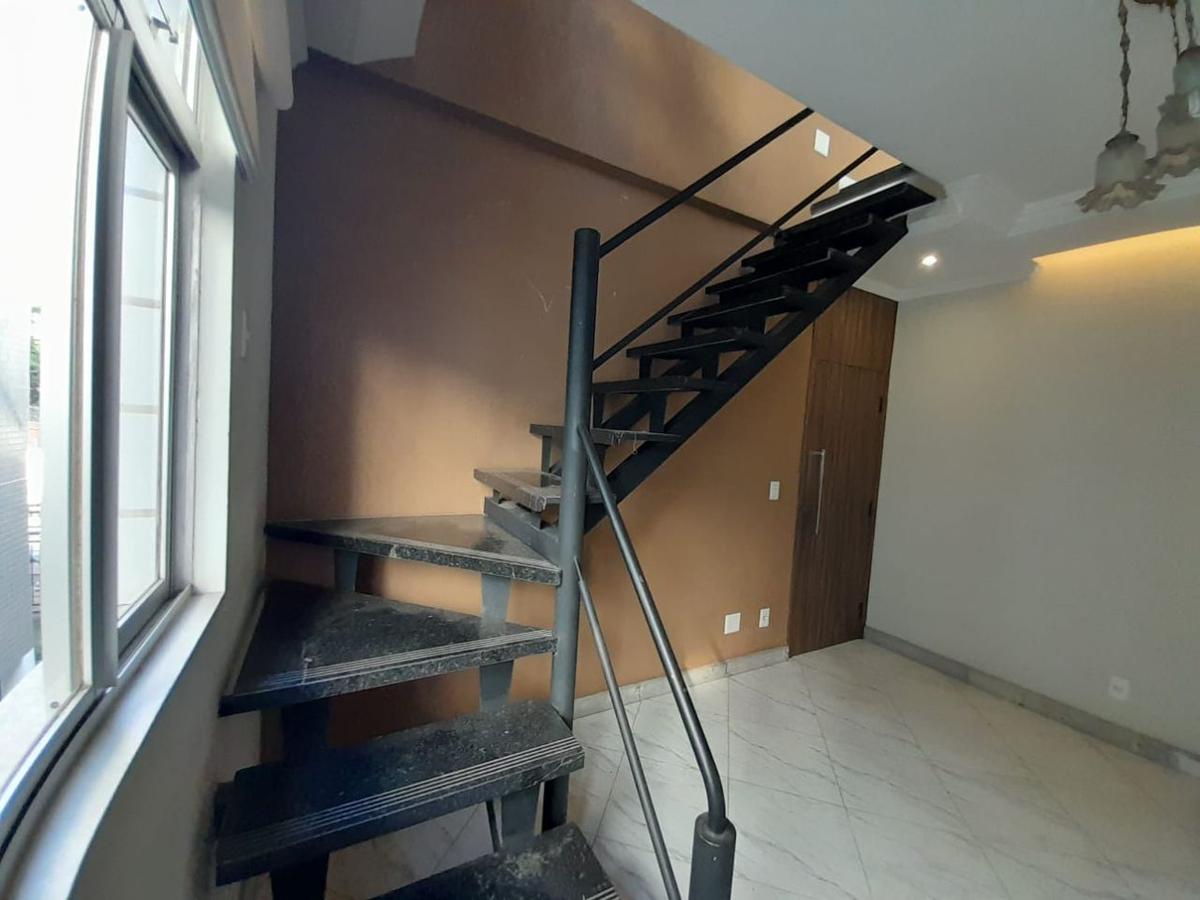 Apartamento, Palmares, 5 Quartos, 2 Vagas, 3 Suítes