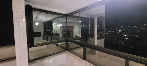 Cobertura, Caravelas, 3 Quartos, 3 Vagas, 1 Suíte