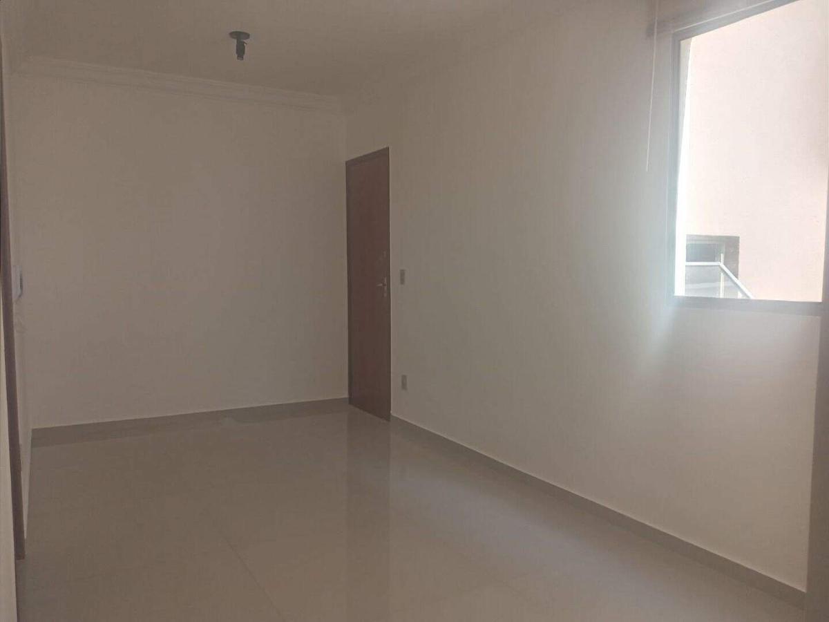 Apartamento, Buritis, 3 Quartos, 1 Vaga, 1 Suíte