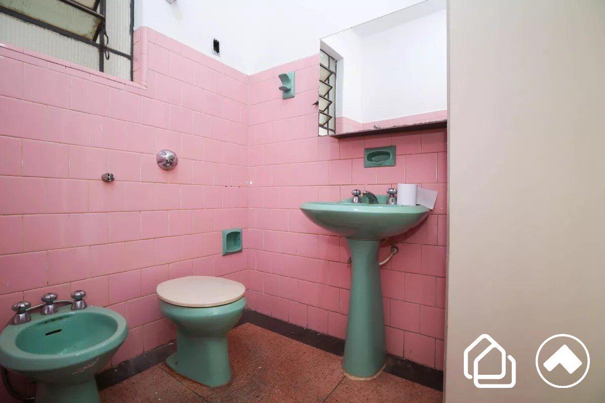 Casa, Carlos Prates, 4 Quartos, 2 Vagas