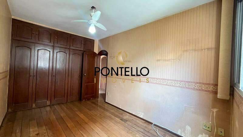 Apartamento, Lourdes, 4 Quartos, 2 Vagas, 1 Suíte