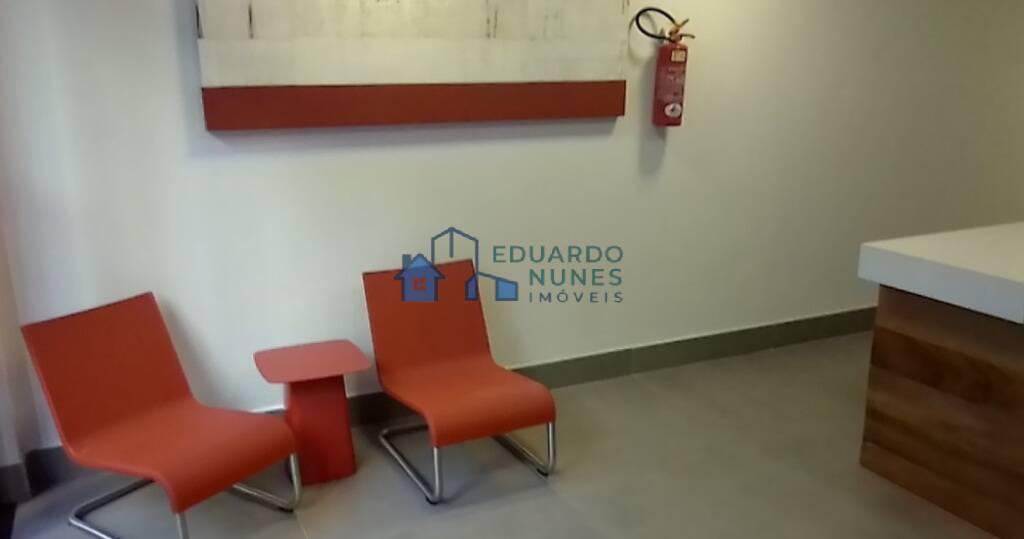 Apartamento, Funcionários, 2 Quartos, 2 Vagas, 1 Suíte