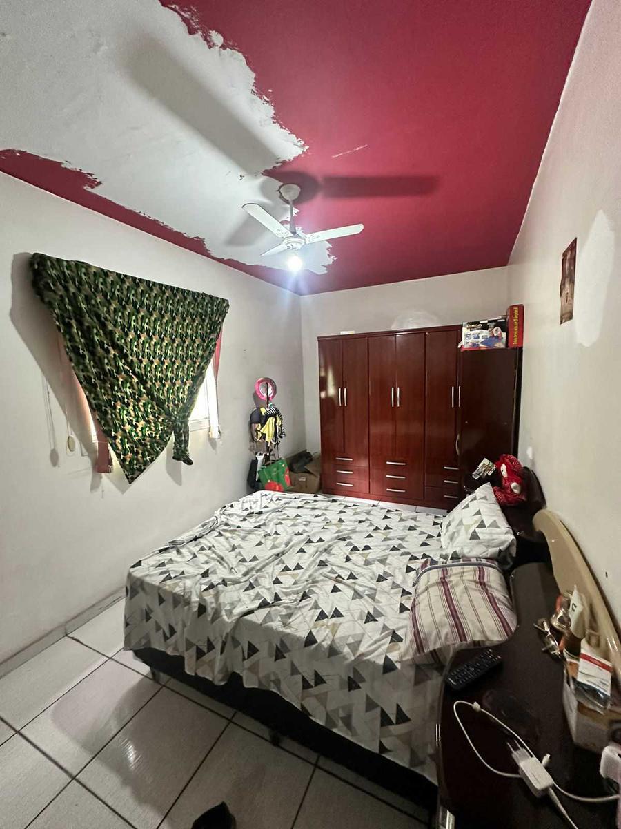 Casa, Parque Recreio, 8 Quartos, 3 Vagas, 2 Suítes