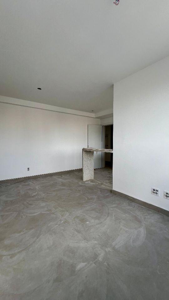 Apartamento, Santa Efigênia, 3 Quartos, 2 Vagas, 1 Suíte
