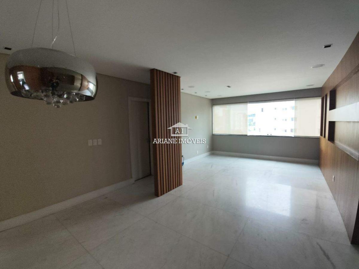 Apartamento, Santo Antônio, 4 Quartos, 3 Vagas, 3 Suítes