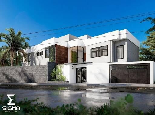 Casa, Bom Retiro, 3 Quartos, 1 Vaga, 1 Suíte