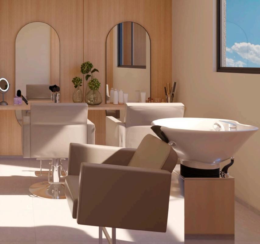 Apartamento, Estoril, 2 Quartos, 1 Vaga, 1 Suíte