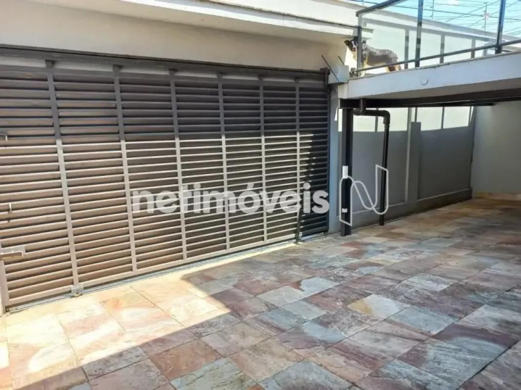 Casa, Salgado Filho, 4 Quartos, 4 Vagas, 4 Suítes