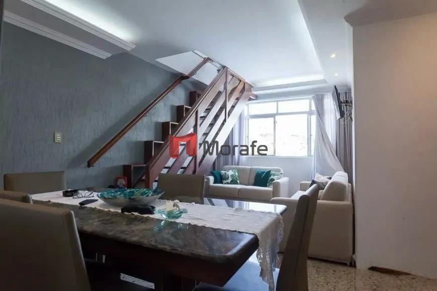 Apartamento, Jaraguá, 3 Quartos, 2 Vagas, 1 Suíte