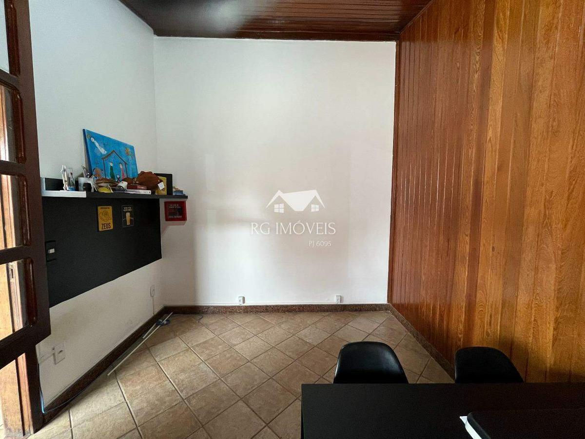 Casa, Diamante, 3 Quartos, 4 Vagas, 1 Suíte