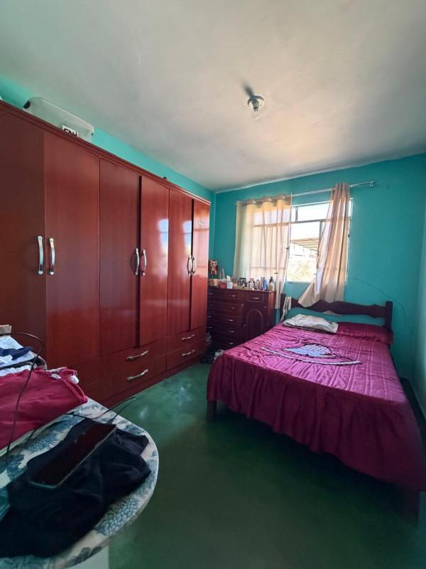 Casa, Parque Duval de Barros, 3 Quartos, 3 Vagas