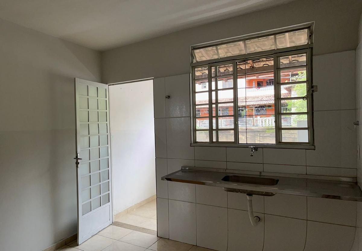Casa, Nossa Senhora das Graças, 2 Quartos, 1 Vaga