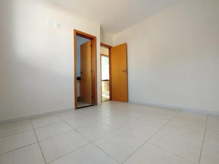 Apartamento, Piratininga (venda Nova), 3 Quartos, 1 Vaga, 1 Suíte