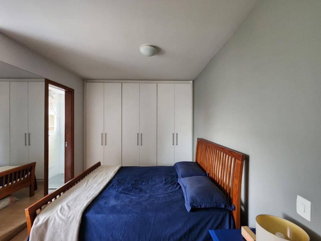 Apartamento, Savassi, 2 Quartos, 2 Vagas, 1 Suíte