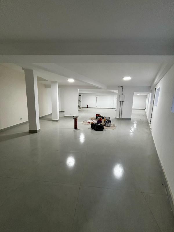 Andar, Funcionários, 0 Quarto, 0 Vaga