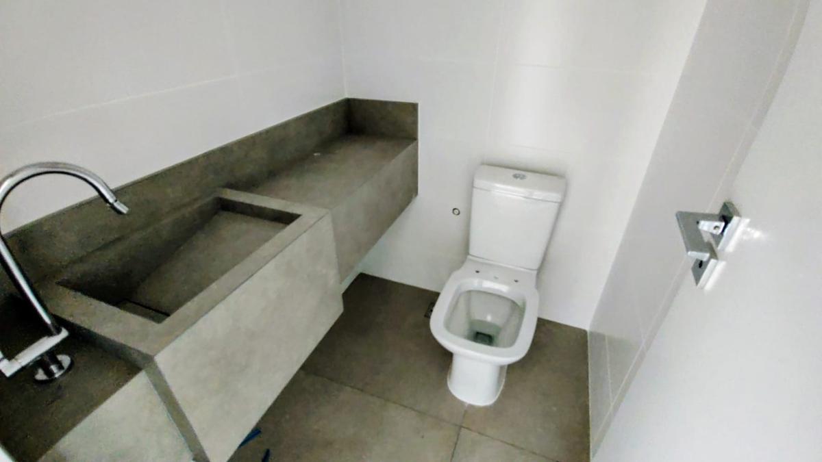 Cobertura, Anchieta, 3 Quartos, 3 Vagas, 1 Suíte