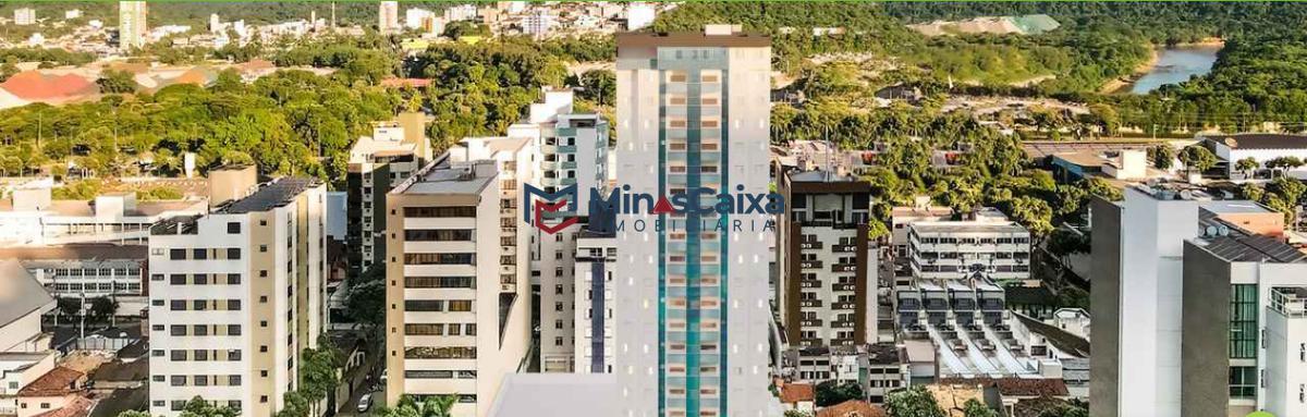 Apartamento, Horto, 2 Quartos, 1 Vaga, 2 Suítes