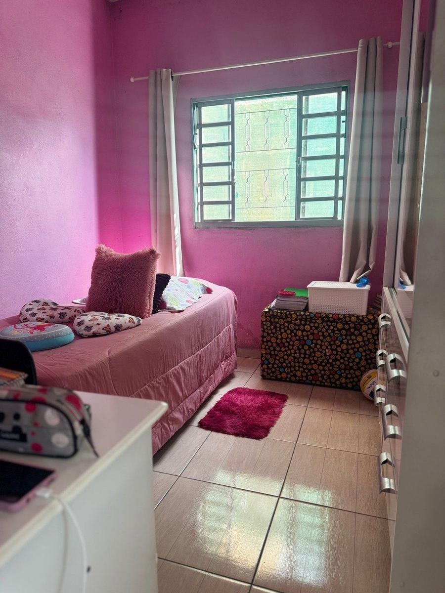 Casa, Céu Azul, 3 Quartos, 2 Vagas, 1 Suíte