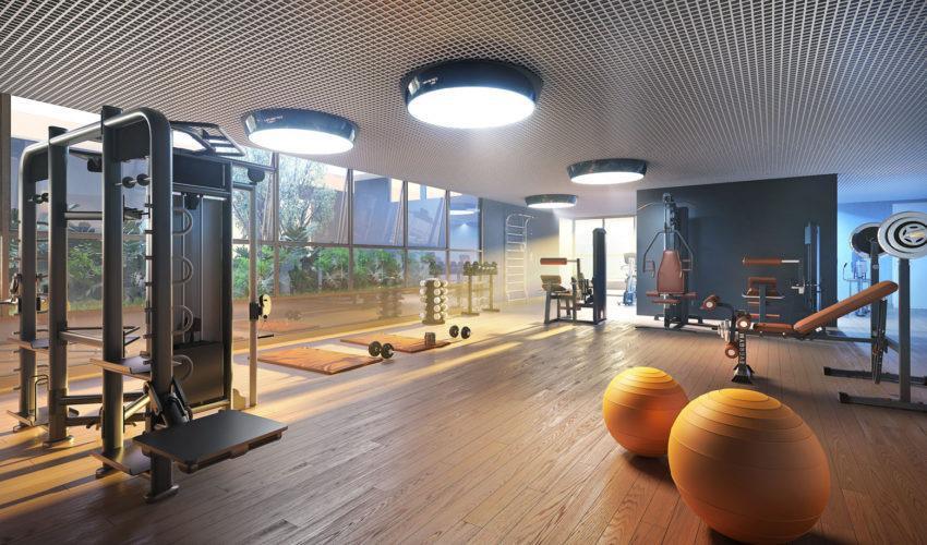 Apartamento, Funcionários, 4 Quartos, 3 Vagas, 2 Suítes