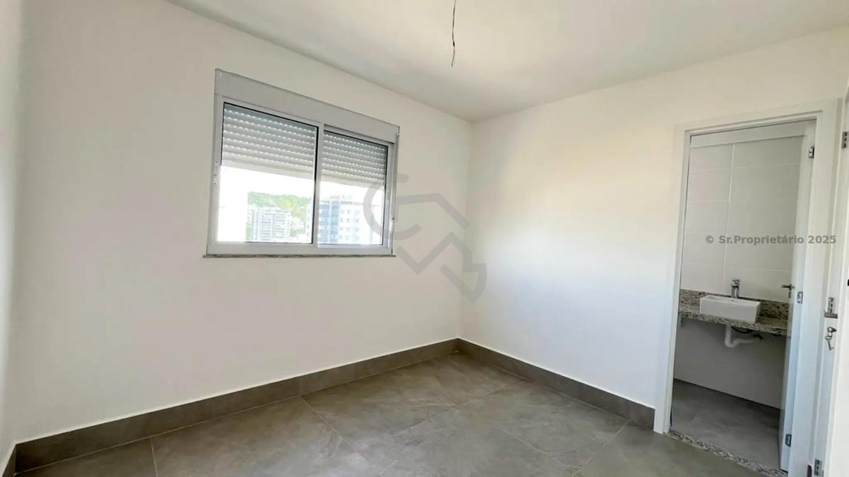 Apartamento, Castelo, 4 Quartos, 3 Vagas, 2 Suítes
