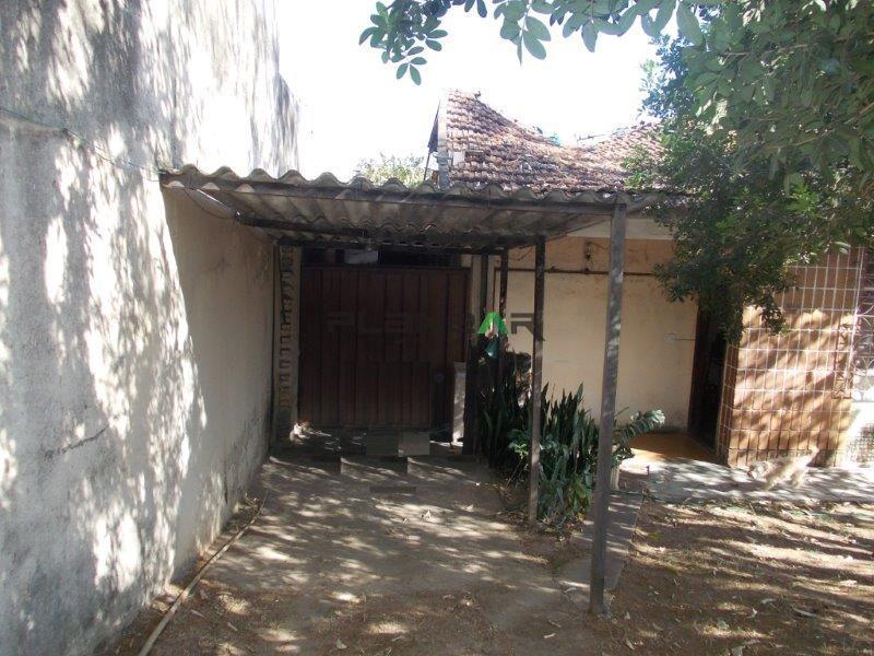 Casa Comercial, Jardim Riacho das Pedras, 3 Quartos, 3 Vagas