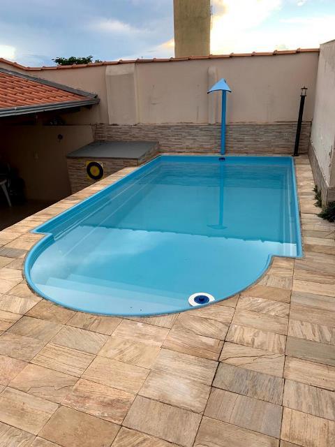 Casa, Nova Floresta, 4 Quartos, 3 Vagas