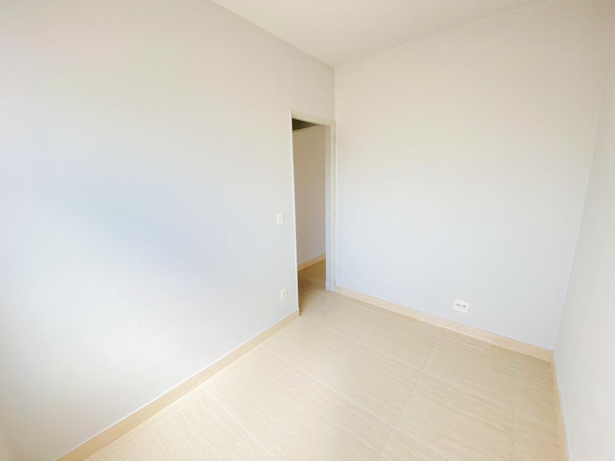 Apartamento, Caiçaras, 3 Quartos, 1 Vaga