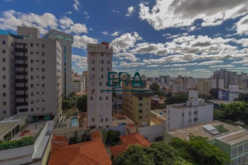 Cobertura, Serra, 3 Quartos, 3 Vagas, 1 Suíte