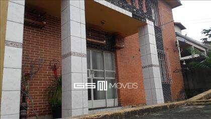 Casa, Salgado Filho, 2 Quartos, 8 Vagas