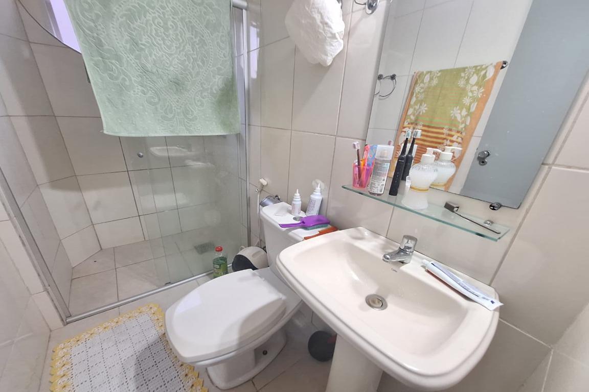 Apartamento, Cidade Nova, 3 Quartos, 1 Vaga, 1 Suíte