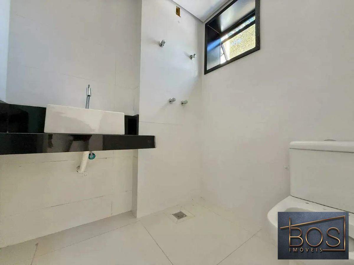 Apartamento, Vila Paris, 2 Quartos, 2 Vagas, 2 Suítes