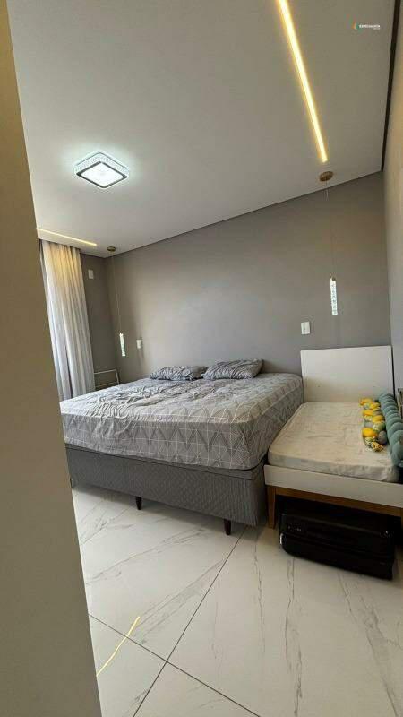 Apartamento, Liberdade, 3 Quartos, 2 Vagas