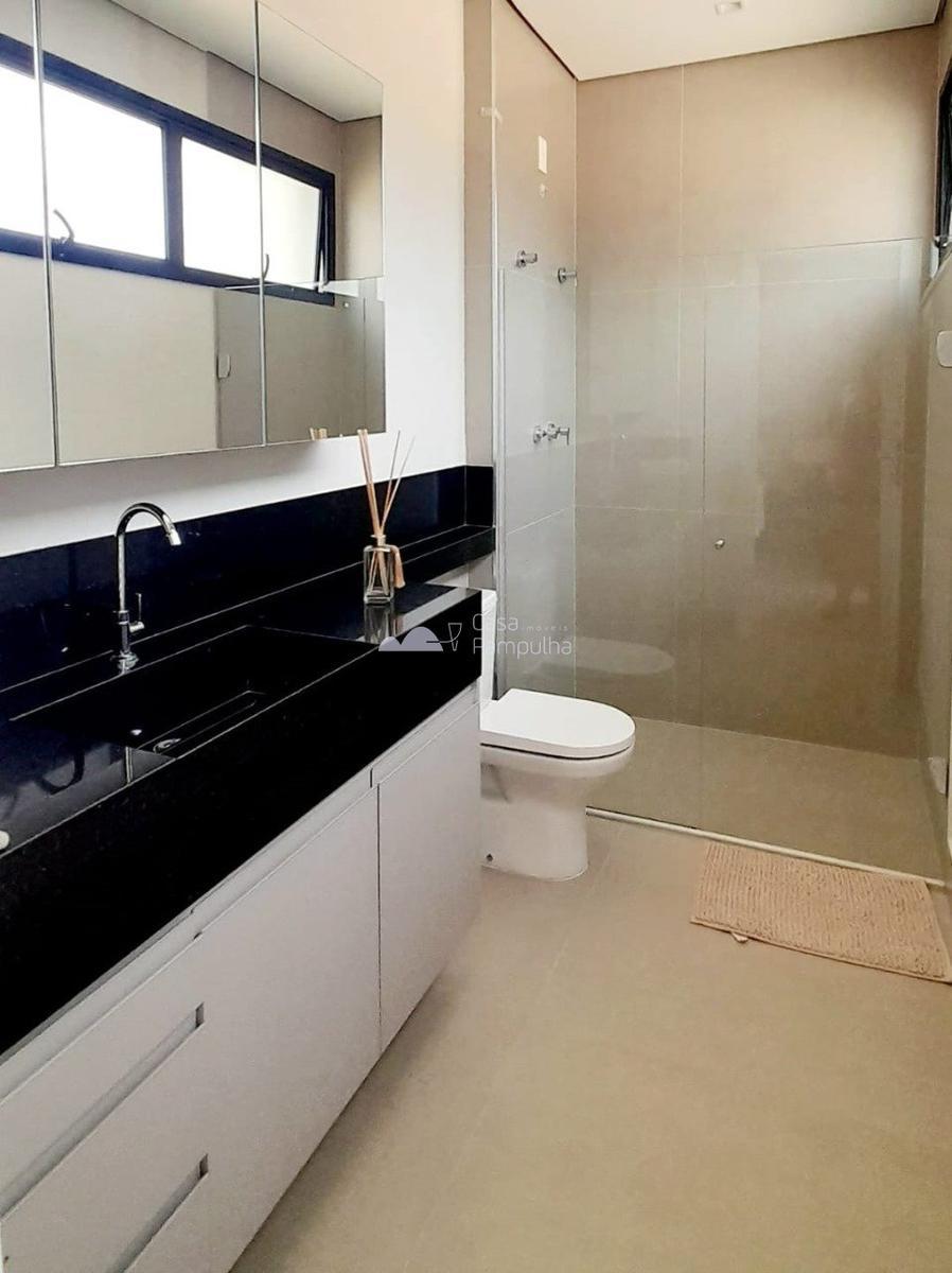 Casa, Garças, 3 Quartos, 2 Vagas, 3 Suítes