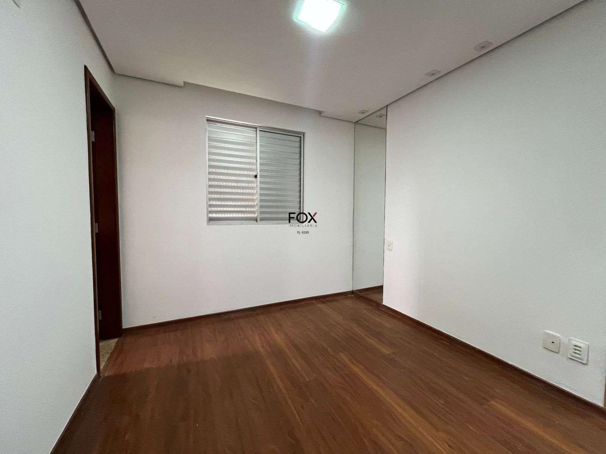 Apartamento, Fernão Dias, 3 Quartos, 2 Vagas, 1 Suíte