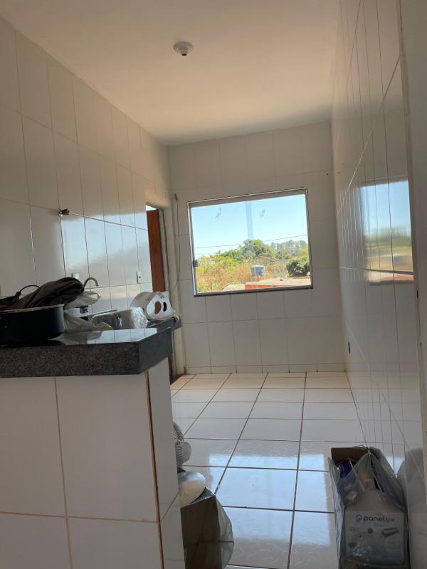 Apartamento, Imperatriz, 2 Quartos, 1 Vaga