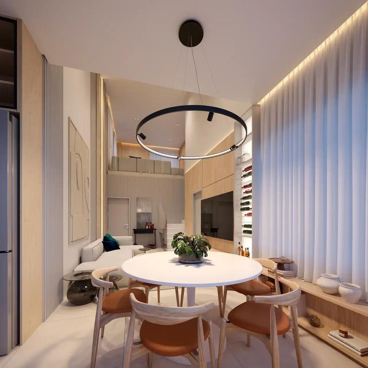 Cobertura, Santo Antônio, 3 Quartos, 2 Vagas, 1 Suíte