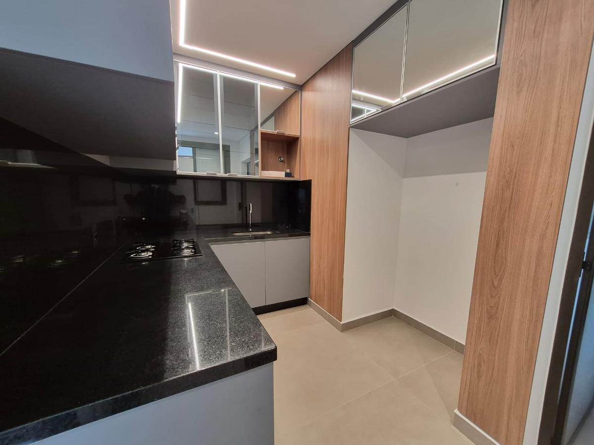 Apartamento, Vale do Sereno, 3 Quartos, 2 Vagas, 1 Suíte