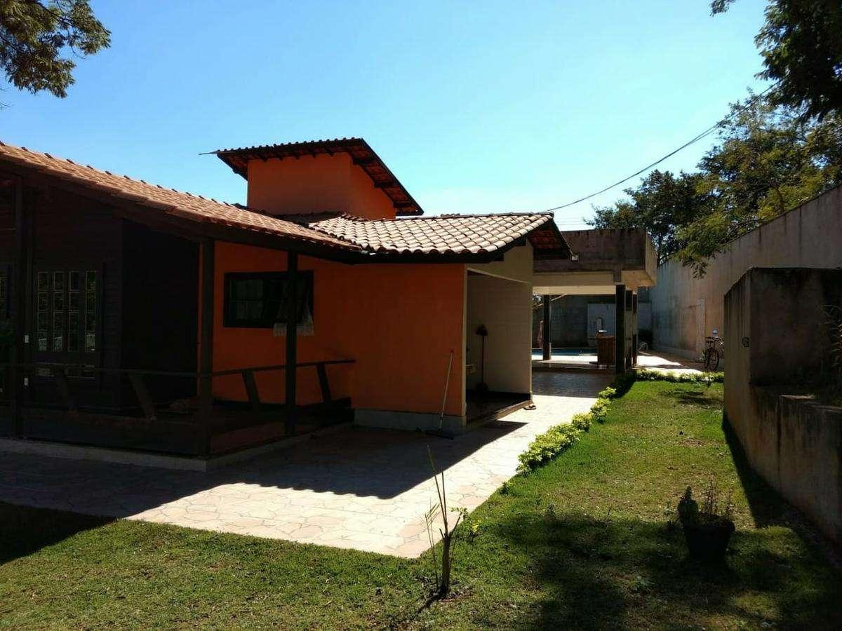 Casa em Condomínio, Aeronautas, 3 Quartos, 10 Vagas, 1 Suíte