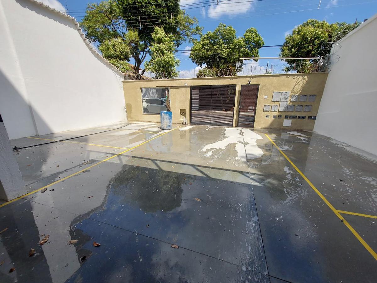 Apartamento, Floramar, 2 Quartos, 1 Vaga