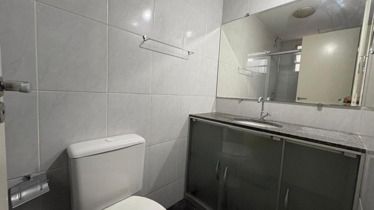 Apartamento, Buritis, 4 Quartos, 1 Vaga, 1 Suíte