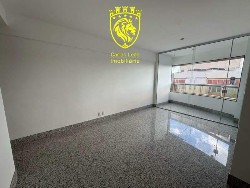 Apartamento, Lourdes, 3 Quartos, 2 Vagas, 1 Suíte