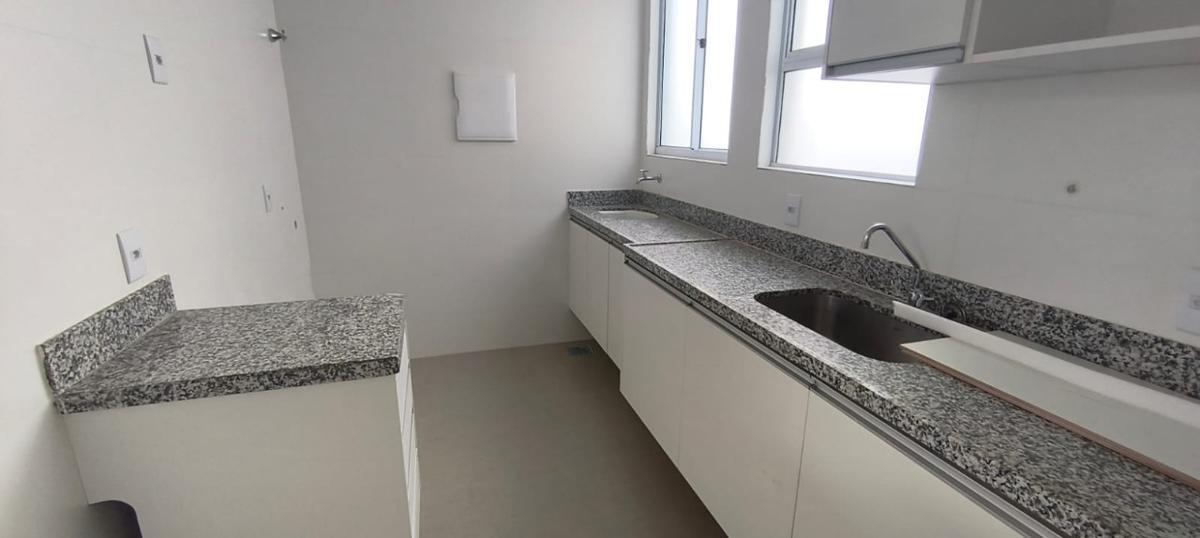 Apartamento, Ana Lúcia, 2 Quartos, 1 Vaga, 1 Suíte